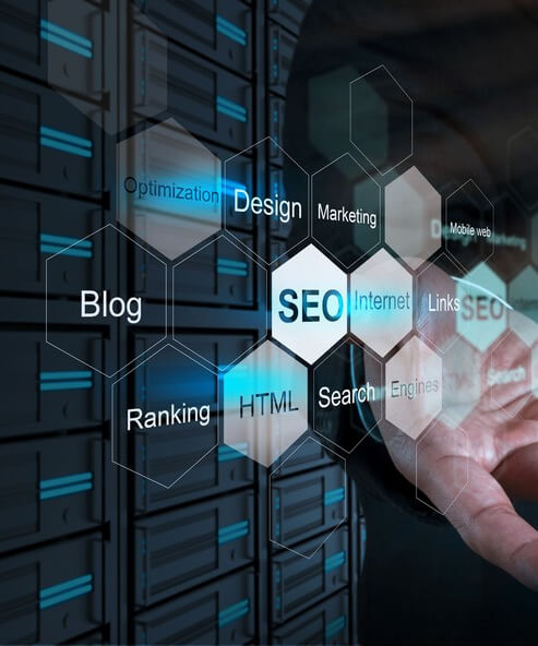 SEO Services in India