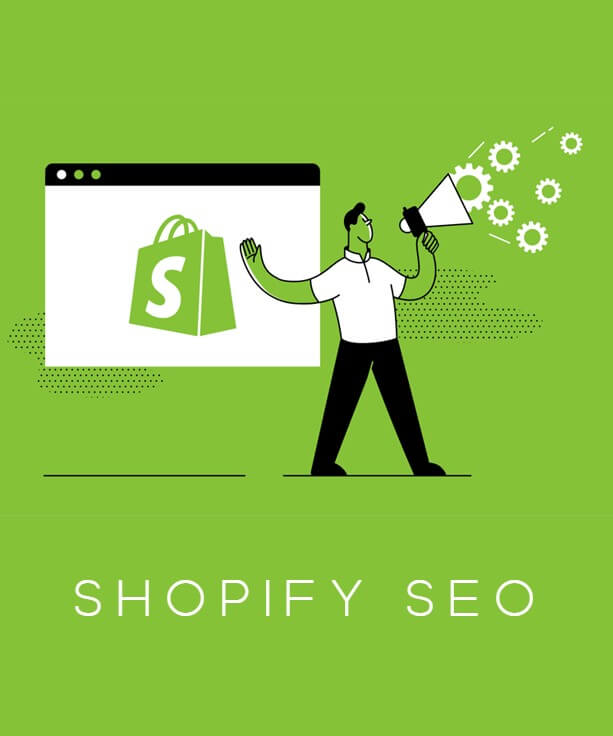 SEO Services for Shopify