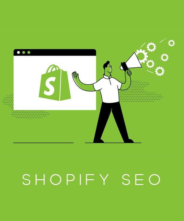 Shopify SEO Shopify SEO Services in India