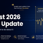 Google August 2026 Spam Update